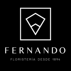 Floristería Fernando hijo de Fernando Ríos