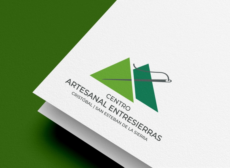 Logotipo institucional