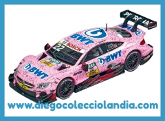 Carrera evolution diego colecciolandia  tienda scalextric slot madrid  espana
