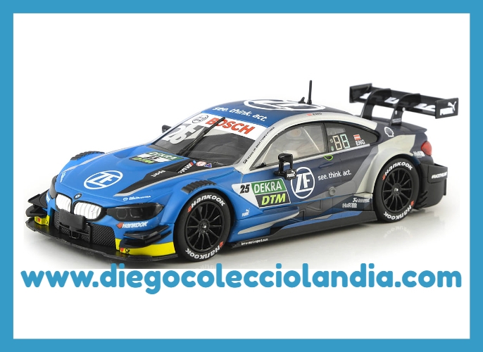 Carrera Evolution. DIEGO COLECCIOLANDIA . Tienda Scalextric Slot Madrid  Espaa