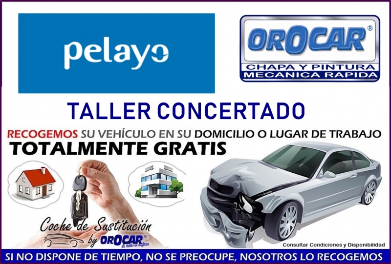 TALLERES OROCAR