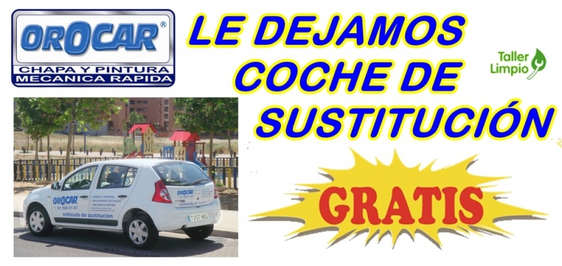 TALLERES OROCAR