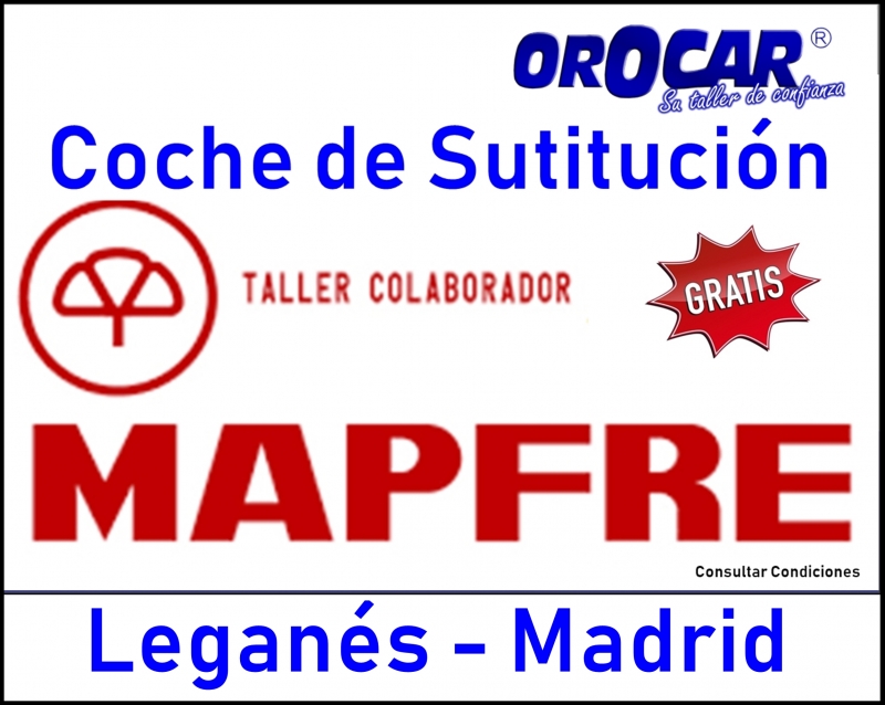 TALLERES OROCAR