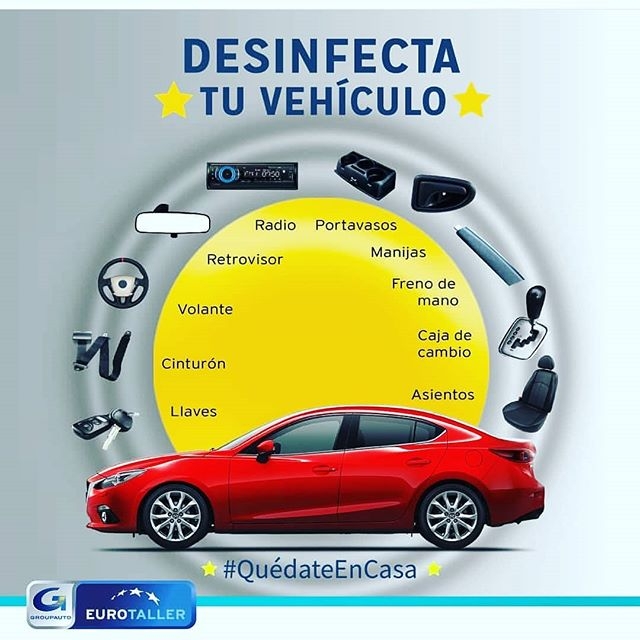 TALLERES OROCAR