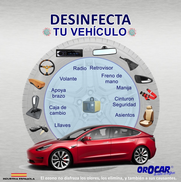 TALLERES OROCAR