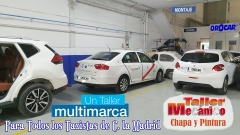 Talleres orocar - foto 23