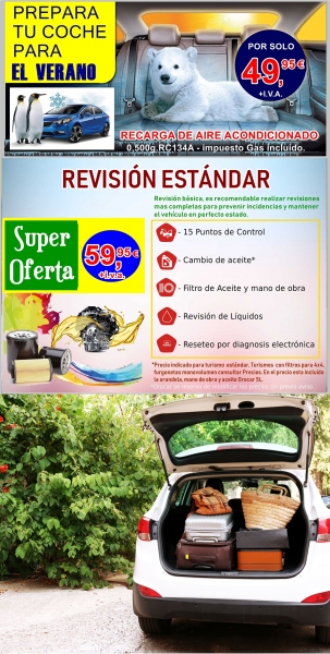 TALLERES OROCAR