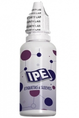 Etiqueta evident taper  eco 100% reciclable sostenible