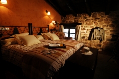 Foto 21 hoteles en Soria - Casa Rural Quinta san Jorge