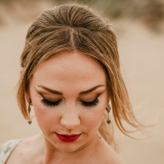 Alejandra sirvent peluquera y maquillaje para bodas freelance - foto 17