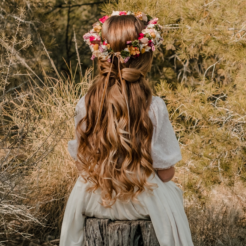 Alejandra Sirvent Peluquera y Maquillaje para Bodas Freelance