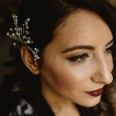 Alejandra sirvent peluquera y maquillaje para bodas freelance - foto 6