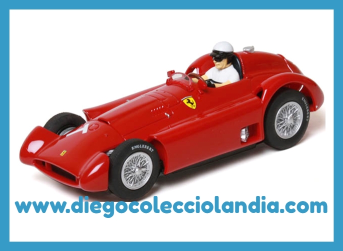 Scalextric Madrid .DIEGO COLECCIOLANDIA .Tienda Scalextric Slot Madrid Espaa. Coches  Scalextric