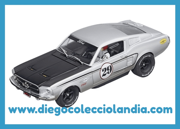 Scalextric Madrid .DIEGO COLECCIOLANDIA .Tienda Scalextric Slot Madrid Espaa. Coches  Scalextric.