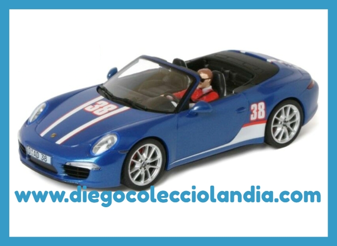 Scalextric Madrid .DIEGO COLECCIOLANDIA .Tienda Scalextric Slot Madrid Espaa. Coches  Scalextric.