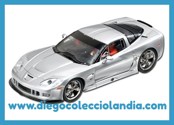 Scalextric Madrid .DIEGO COLECCIOLANDIA .Tienda Scalextric Slot Madrid Espaa. Coches  Scalextric.