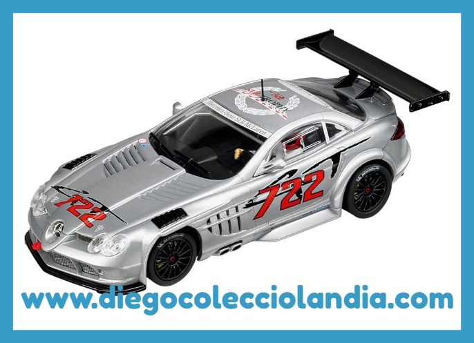 Scalextric Madrid .DIEGO COLECCIOLANDIA .Tienda Scalextric Slot Madrid Espaa. Coches  Scalextric.