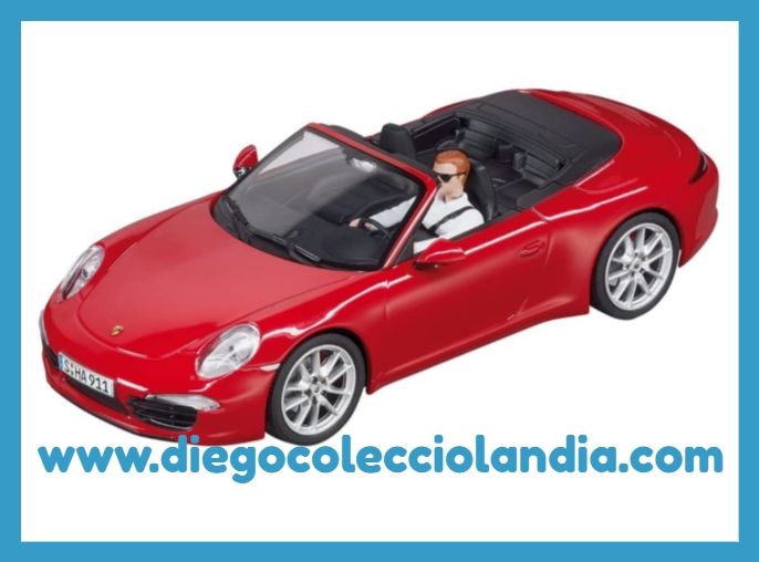 Scalextric Madrid .DIEGO COLECCIOLANDIA .Tienda Scalextric Slot Madrid Espaa. Coches  Scalextric.