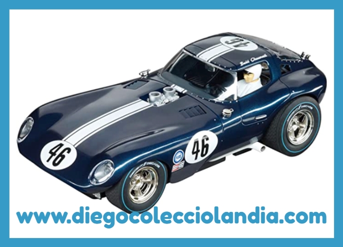 Scalextric Madrid .DIEGO COLECCIOLANDIA .Tienda Scalextric Slot Madrid Espaa. Coches  Scalextric.