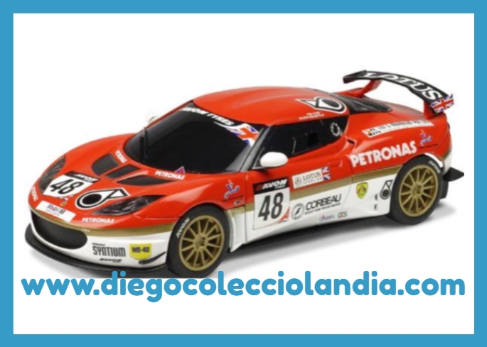 Scalextric Madrid .DIEGO COLECCIOLANDIA .Tienda Scalextric Slot Madrid Espaa. Coches  Scalextric.