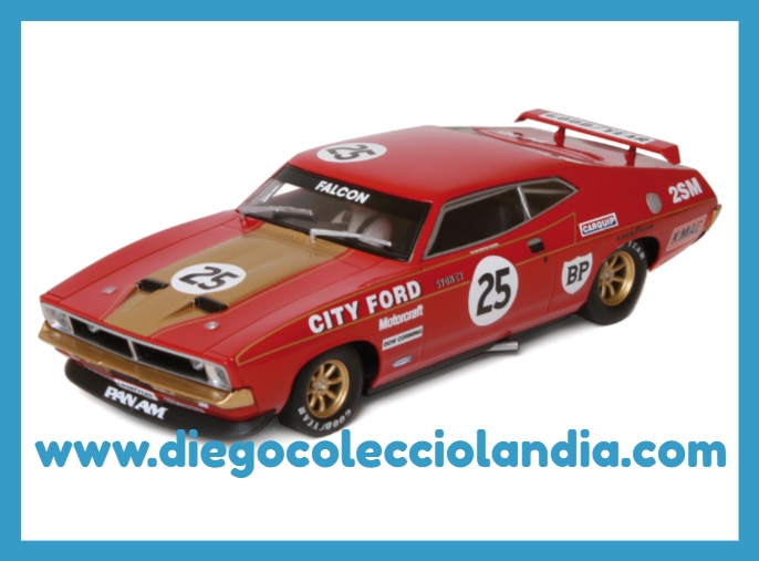 Scalextric Madrid .DIEGO COLECCIOLANDIA .Tienda Scalextric Slot Madrid Espaa. Coches  Scalextric.