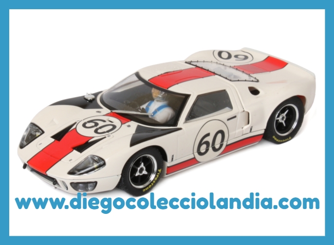 Scalextric Madrid .DIEGO COLECCIOLANDIA .Tienda Scalextric Slot Madrid Espaa. Coches  Scalextric.