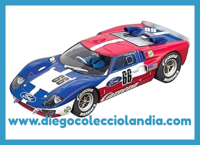 Tienda Scalextric Madrid. DIEGO COLECCIOLANDIA . Tienda Slot Madrid .