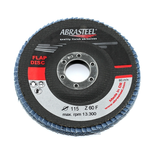 Disco de lminas basic Abrasteel