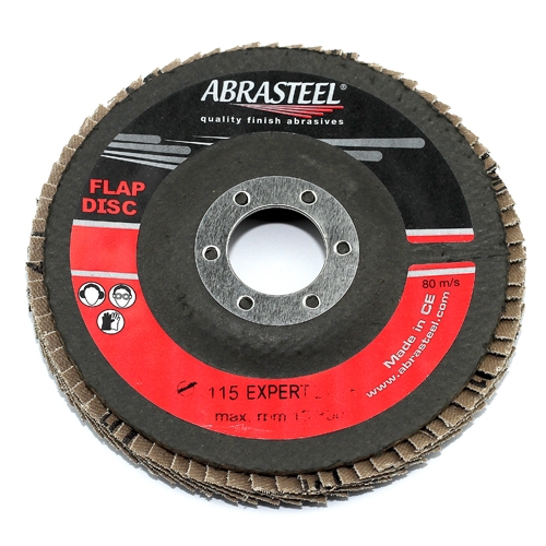 Disco de lminas expert Abrasteel