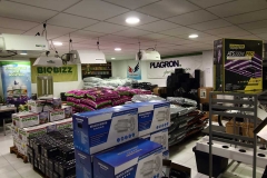 Babylon grow shop - foto 7