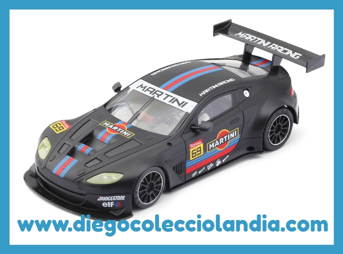 Tienda Scalextric Madrid España.Diego Colecciolandia.Tienda Slot Madrid.Coches Scalextric Madrid .