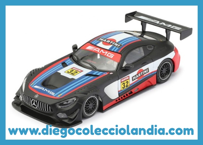 Tienda Scalextric Madrid Espaa.Diego Colecciolandia.Tienda Slot Madrid.Coches Scalextric Madrid .