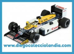 Tienda scalextric madrid espanadiego colecciolandiatienda slot madridcoches scalextric madrid