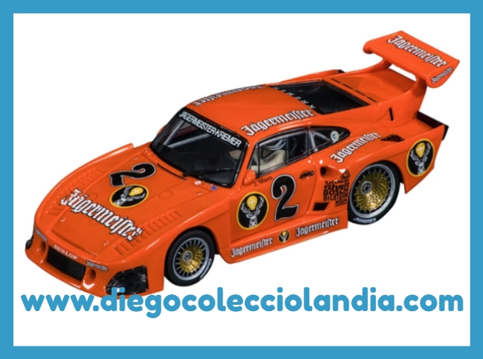 Tienda Slot Madrid. Diego Colecciolandia. Tienda Scalextric Madrid Espaa.