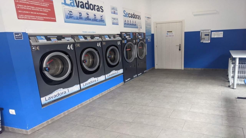 Lavanderia-autoservicio-ponferrada