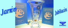 Regalos cristal coruna galicia
