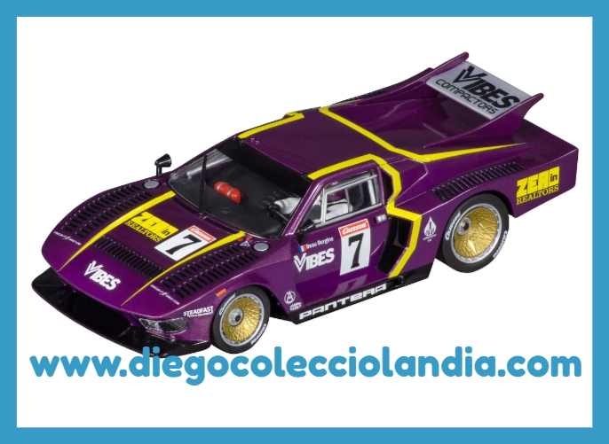 Scalextric en Madrid.Diego Colecciolandia.Tienda Scalextric Madrid Espaa.Coches Slot en Madrid