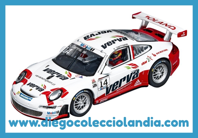 Tienda Scalextric Madrid Espaa.Diego Colecciolandia.Tienda Slot Madrid.Coches Scalextric Madrid .