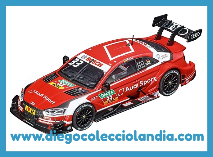 Tienda Scalextric Madrid Espaa.Diego Colecciolandia.Tienda Slot Madrid.Coches Scalextric Madrid .