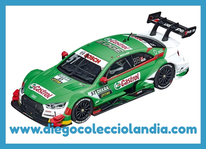 Tienda Scalextric Madrid Espaa.Diego Colecciolandia.Tienda Slot Madrid.Coches Scalextric Madrid .