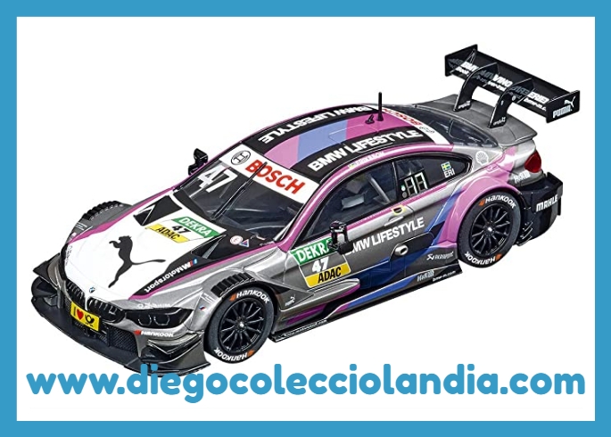 Tienda Scalextric Madrid España.Diego Colecciolandia.Tienda Slot Madrid.Coches Scalextric Madrid .