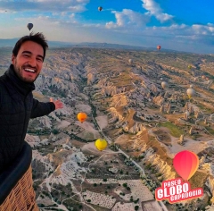 Paseo globo capadocia - foto 18