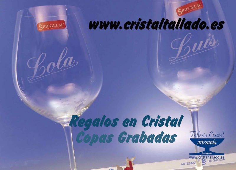 copas grabdas en vigo