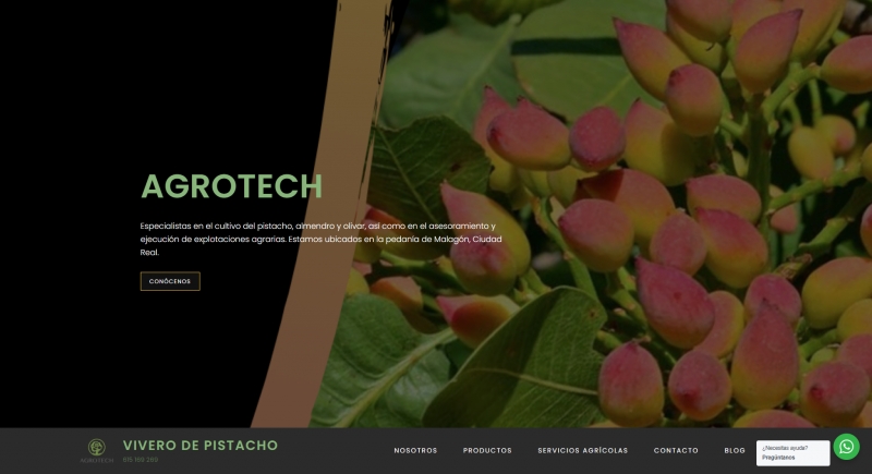 AGROTECH