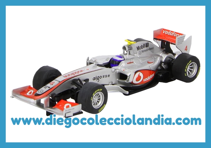 Tienda Scalextric Madrid Espaa.Diego Colecciolandia.Tienda Slot Madrid.Coches Superslot Madrid .