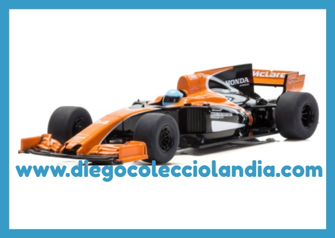 Tienda Scalextric Madrid Espaa.Diego Colecciolandia.Tienda Slot Madrid.Coches Superslot Madrid .