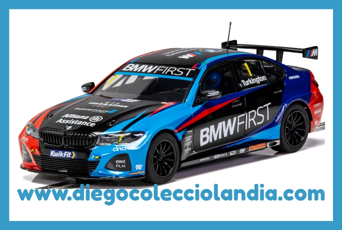 Tienda Scalextric Madrid Espaa.Diego Colecciolandia.Tienda Slot Madrid.Coches Superslot Madrid .