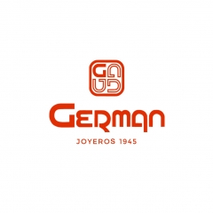 Logo joyera german