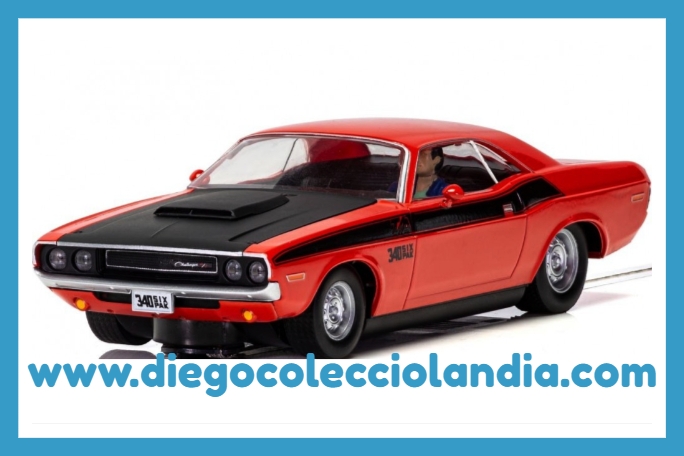 Tienda Scalextric Madrid. DIEGO COLECCIOLANDIA . Tienda Slot Madrid .