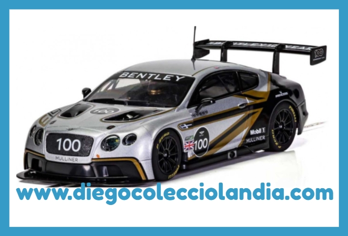 Tienda Scalextric Madrid. DIEGO COLECCIOLANDIA . Tienda Slot Madrid .